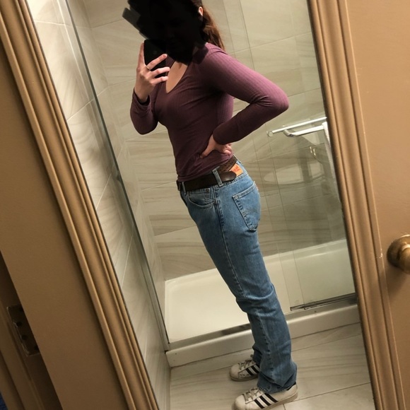 Vintage 501 Levi’s - Picture 7 of 7